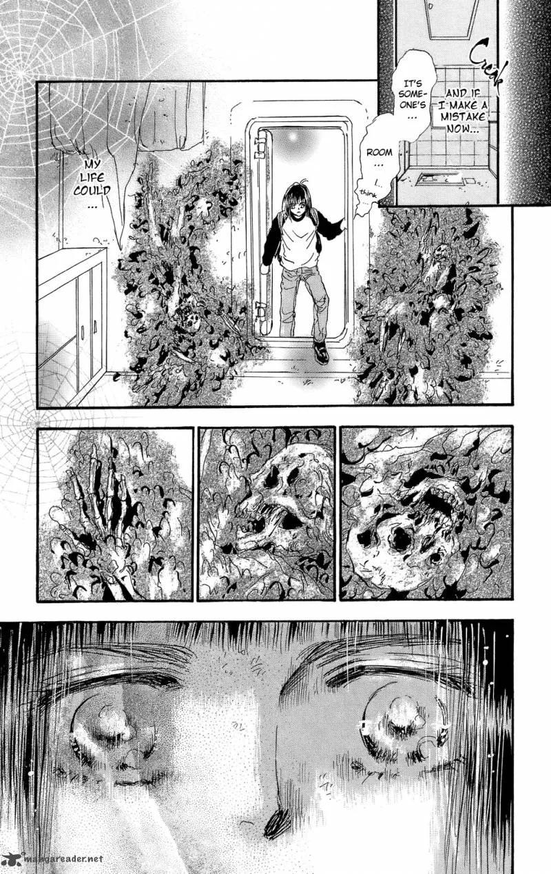 7 Seeds Chapter 95 page 24