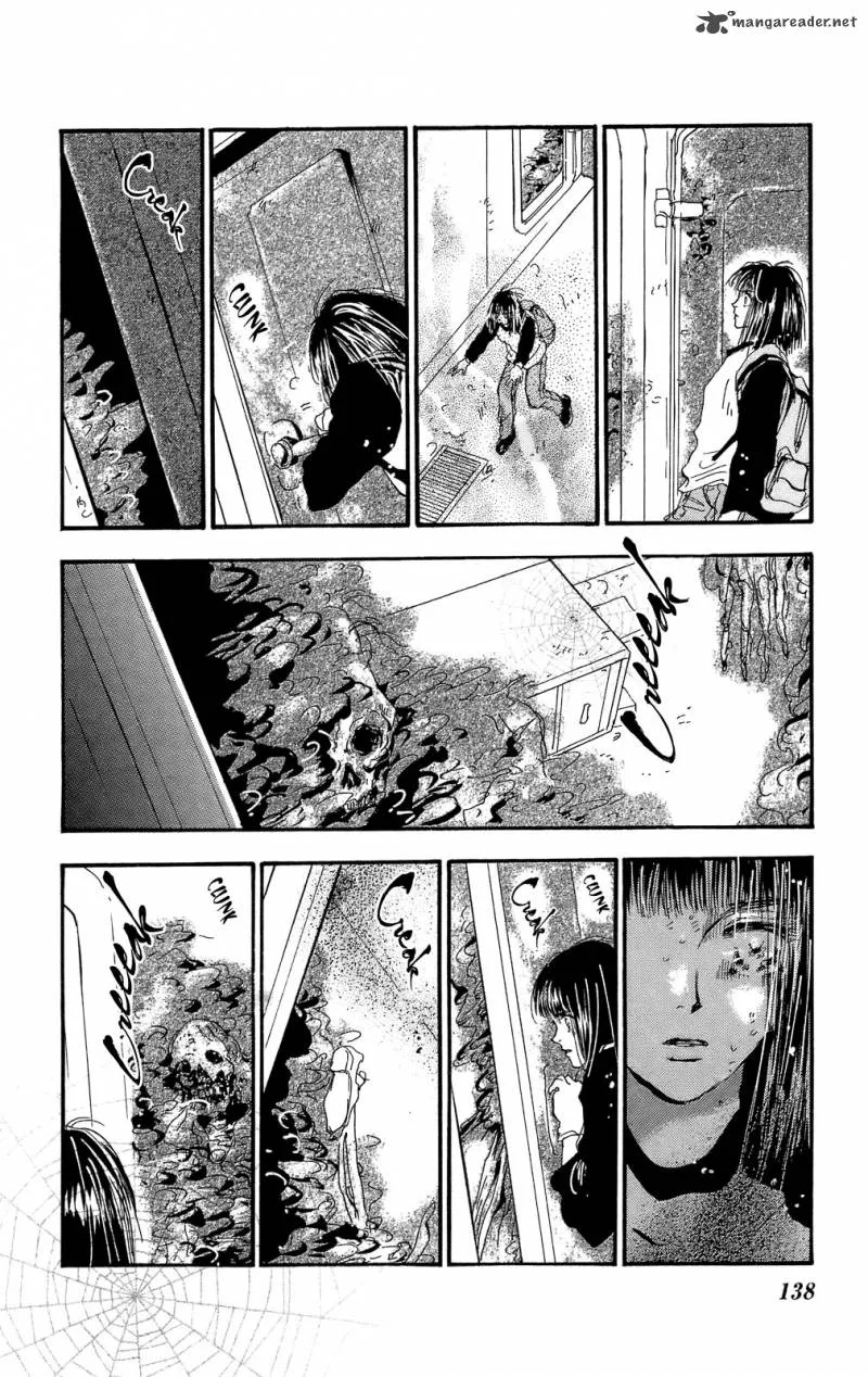 7 Seeds Chapter 95 page 25