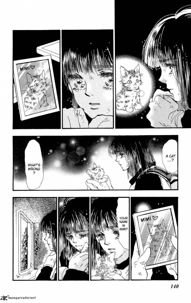 7 Seeds Chapter 95 page 27