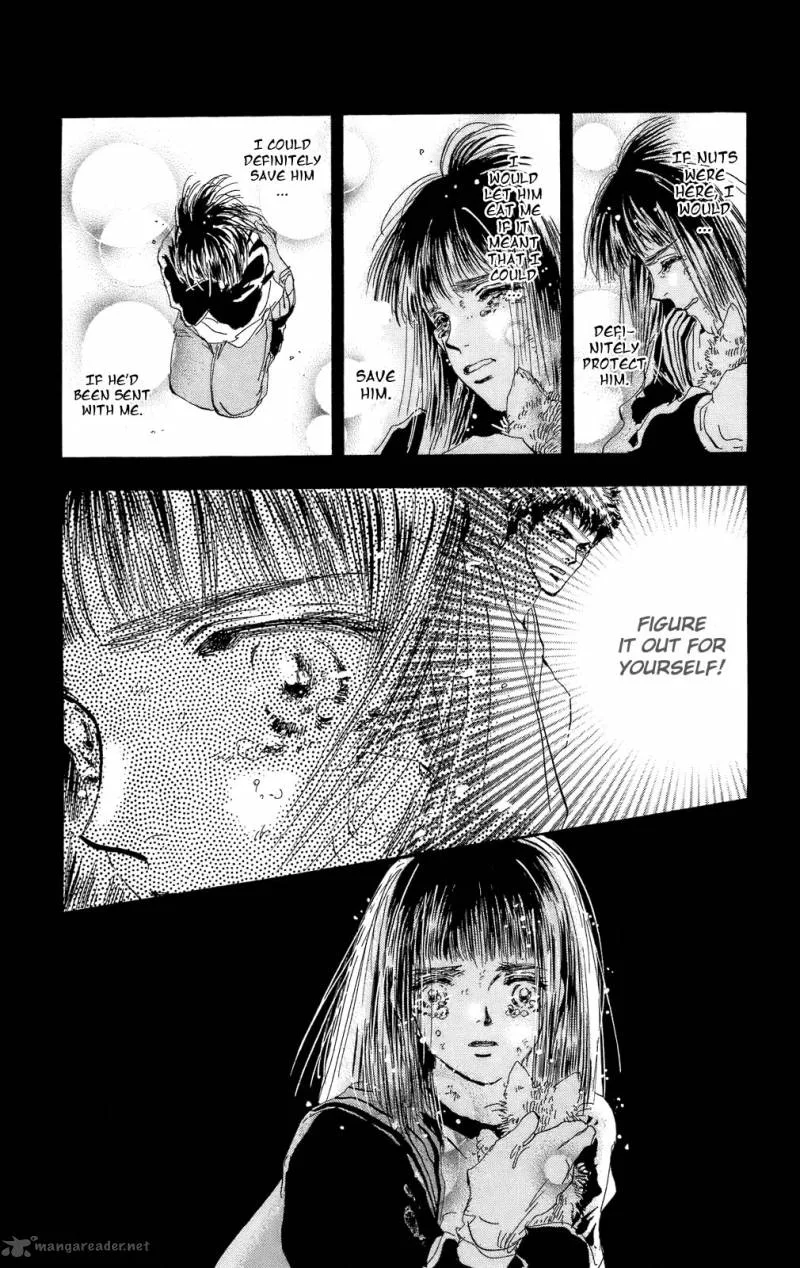 7 Seeds Chapter 95 page 29