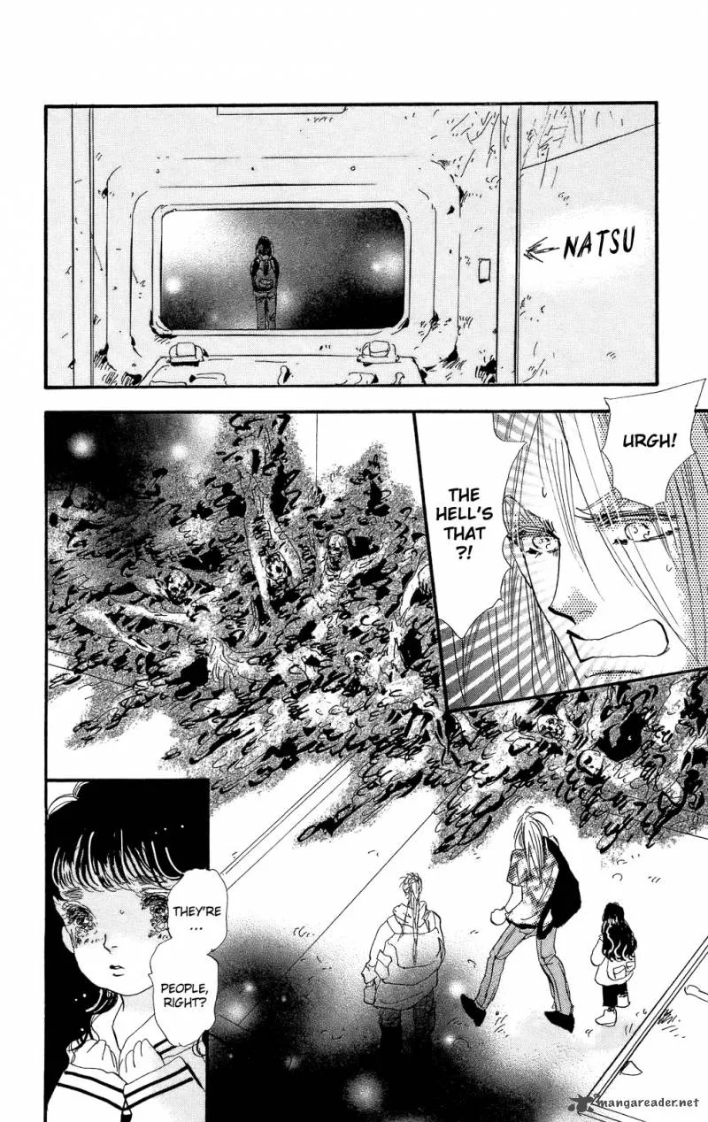 7 Seeds Chapter 95 page 31
