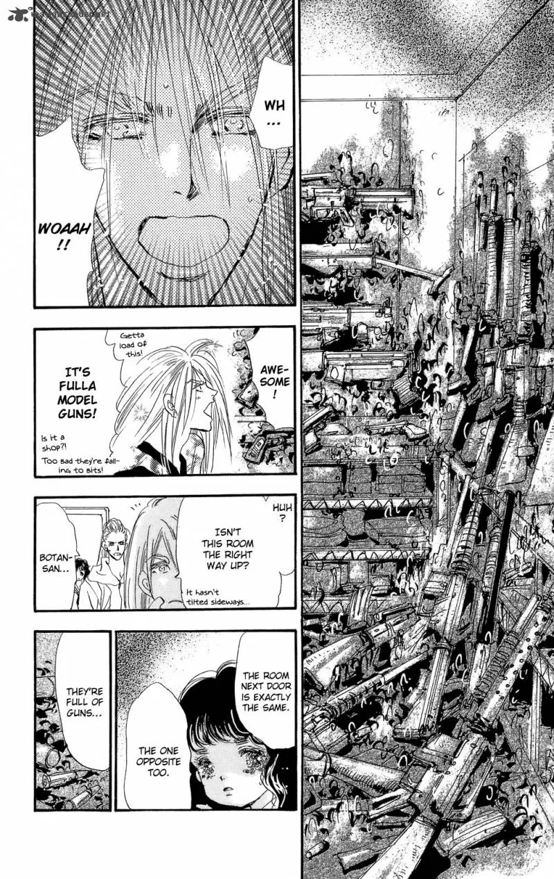 7 Seeds Chapter 95 page 33
