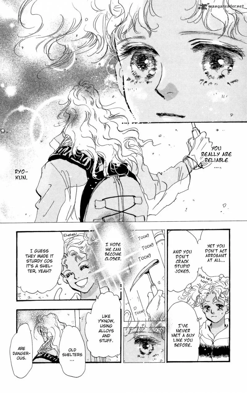 7 Seeds Chapter 96 page 15