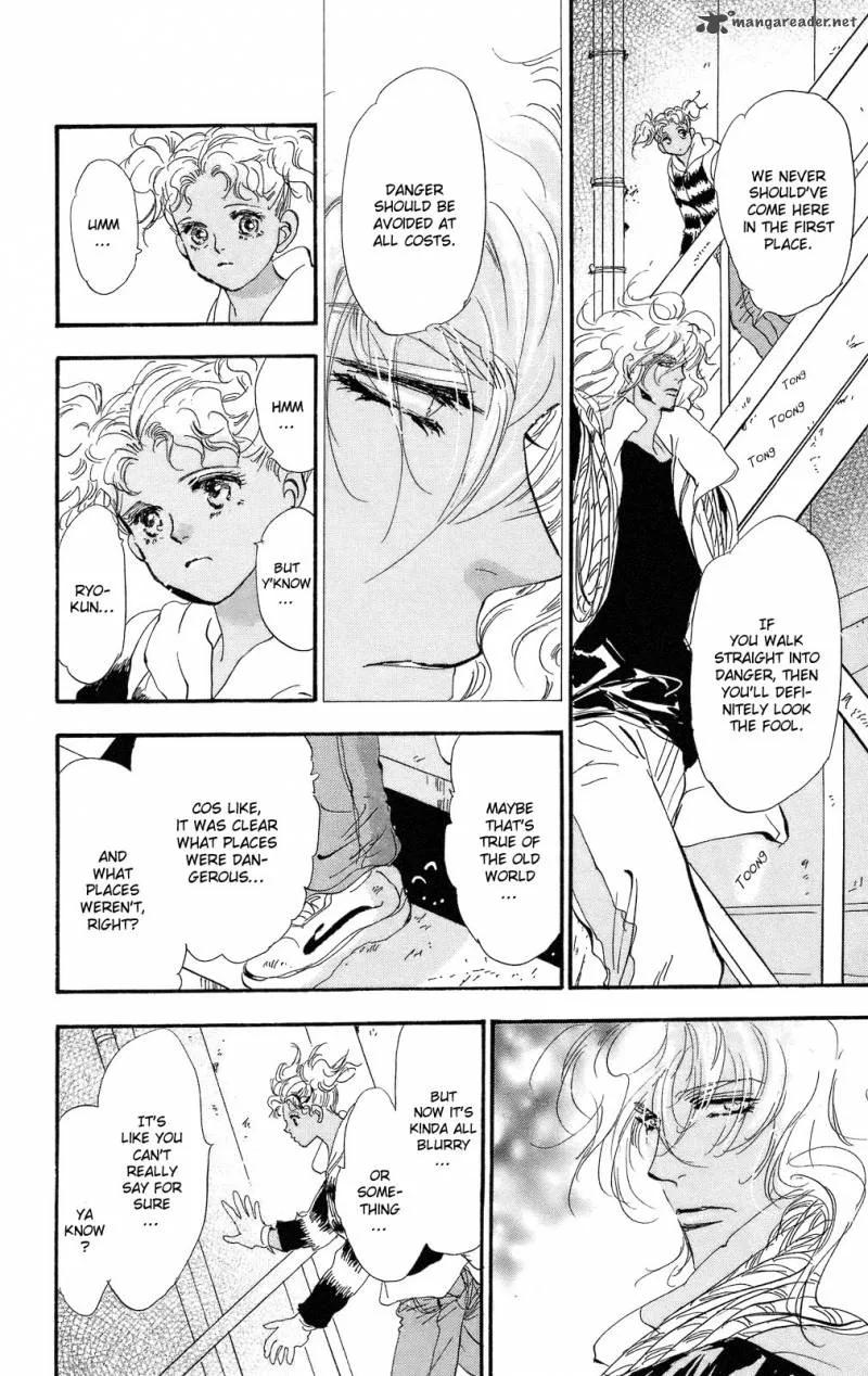 7 Seeds Chapter 96 page 16