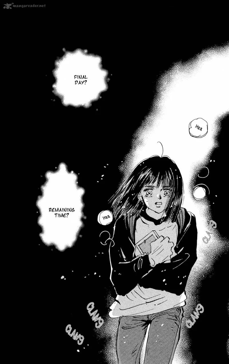 7 Seeds Chapter 96 page 4