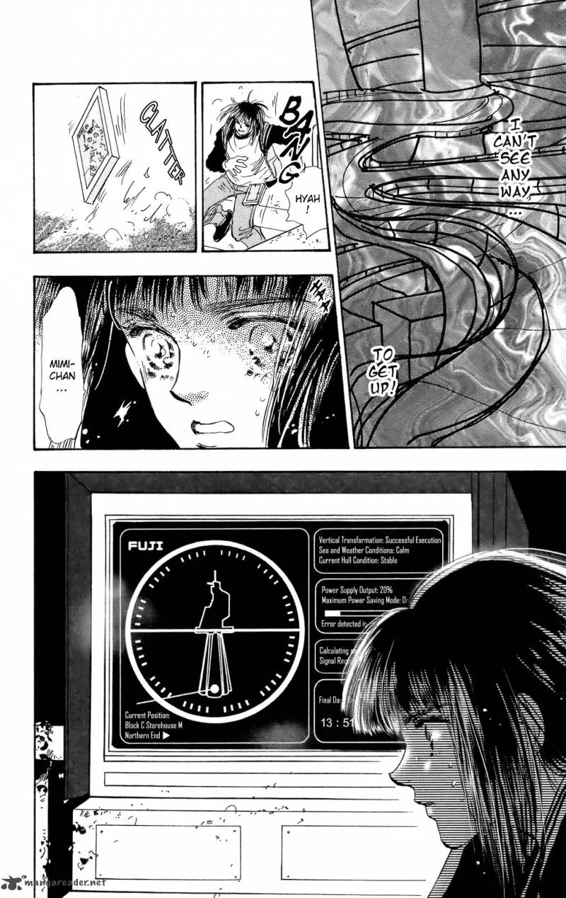 7 Seeds Chapter 96 page 6
