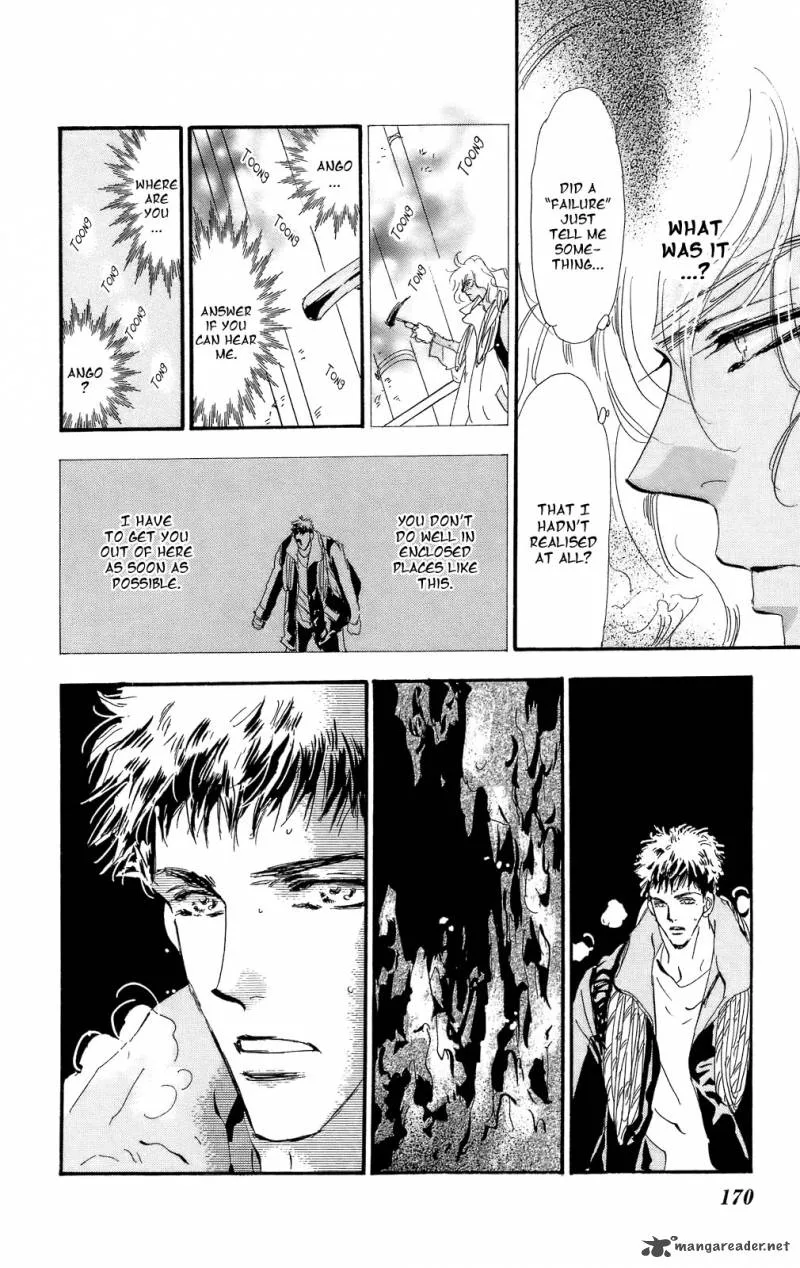7 Seeds Chapter 96 page 20