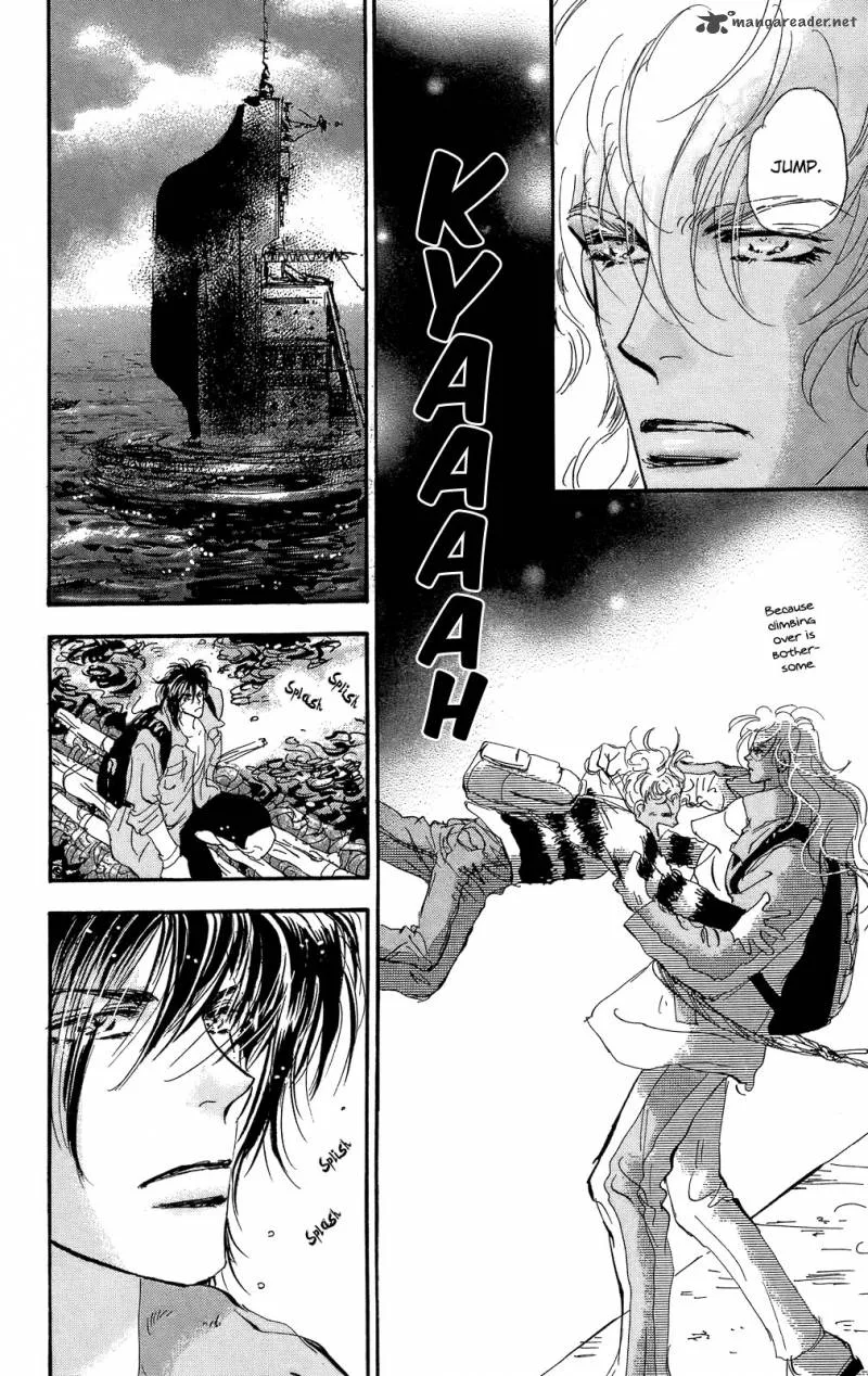 7 Seeds Chapter 96 page 26