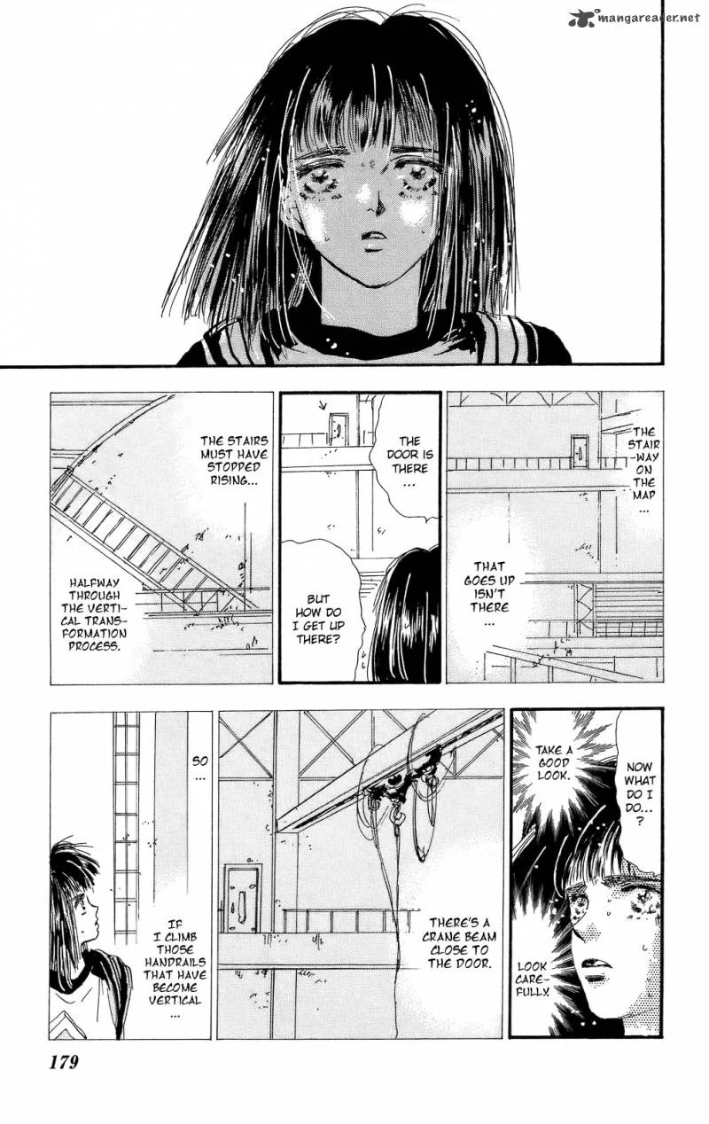 7 Seeds Chapter 96 page 29