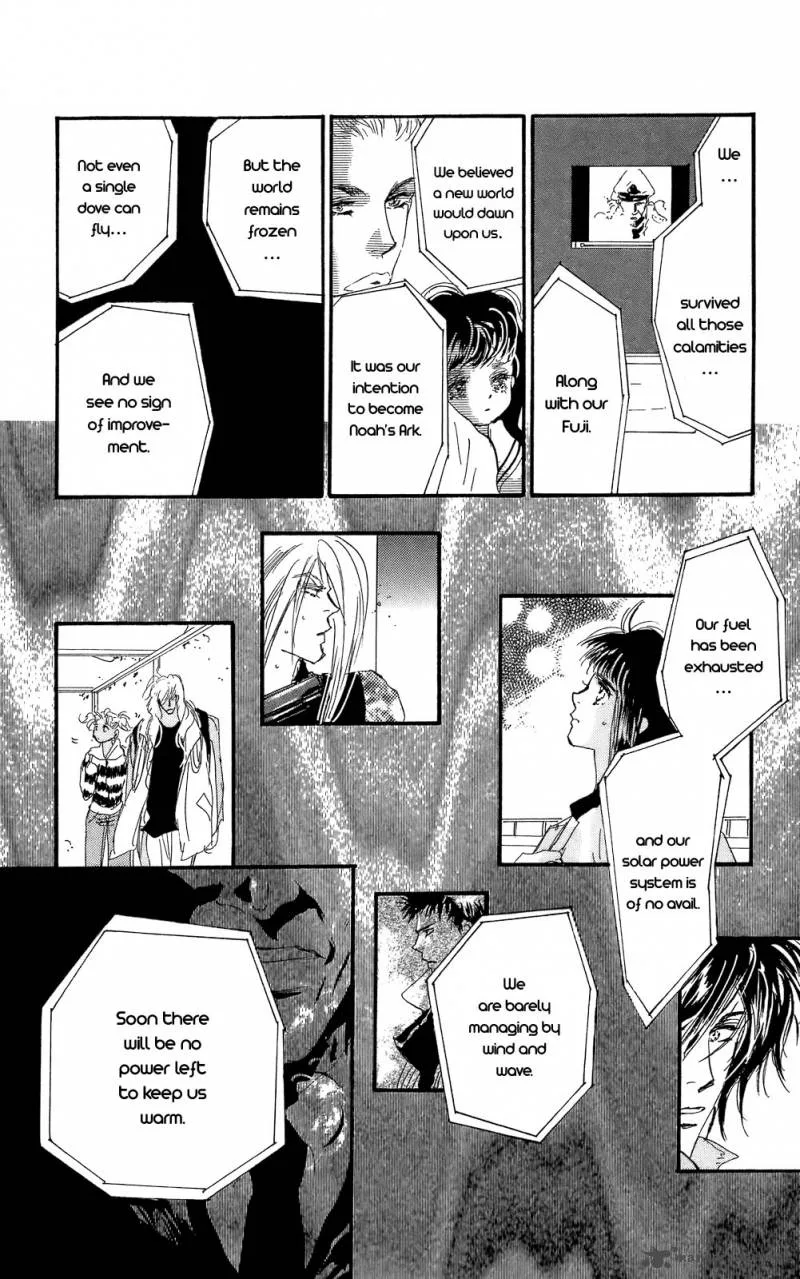 7 Seeds Chapter 96 page 36