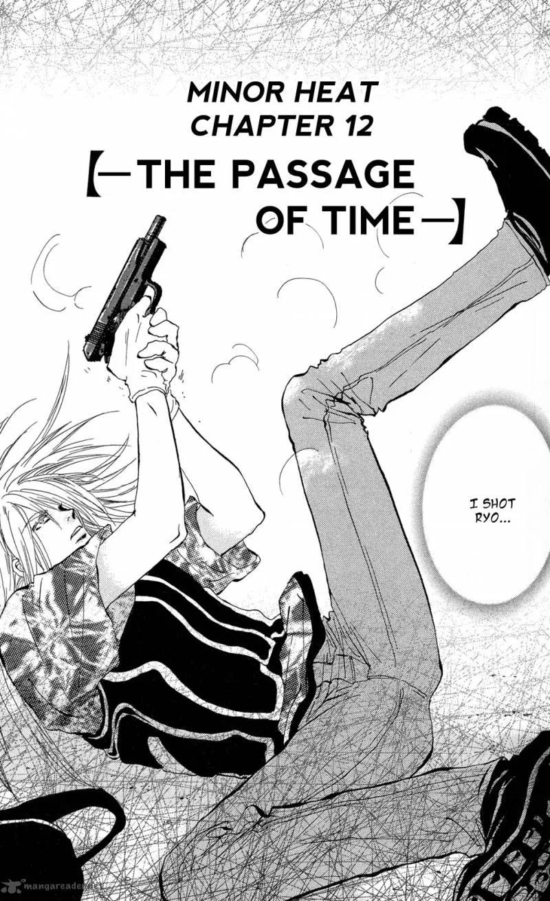 7 Seeds Chapter 97 page 6