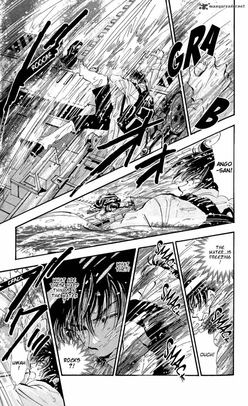 7 Seeds Chapter 97 page 21