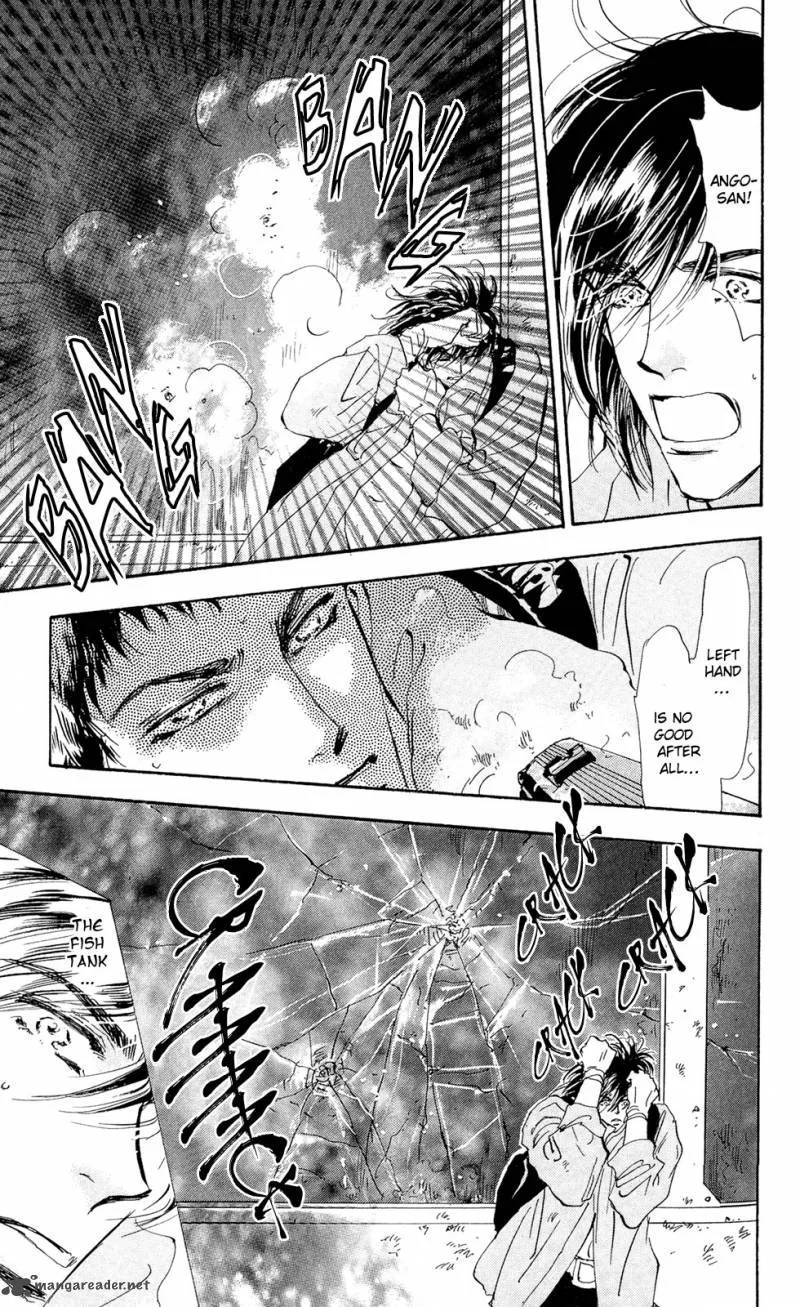 7 Seeds Chapter 97 page 19