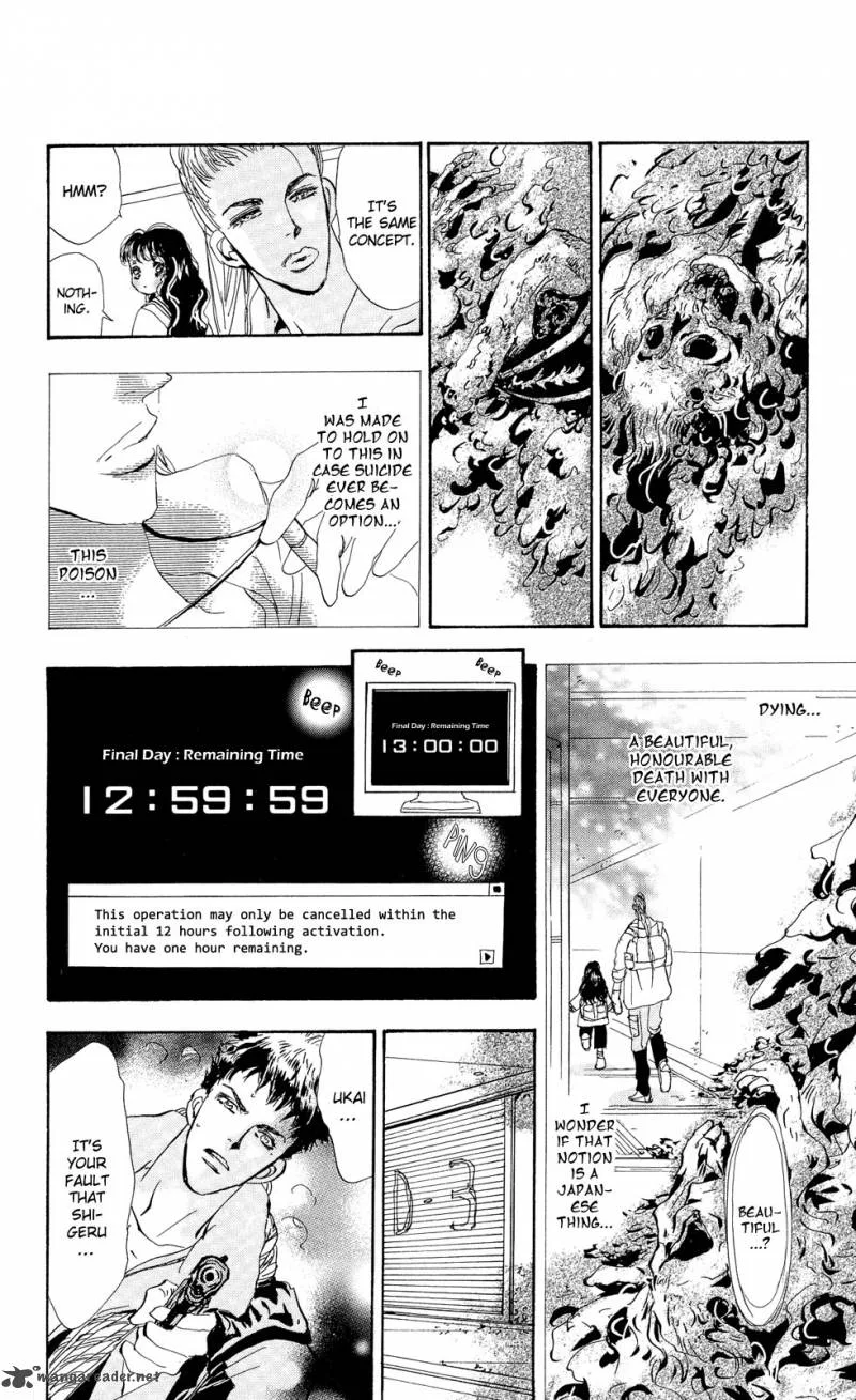 7 Seeds Chapter 97 page 18