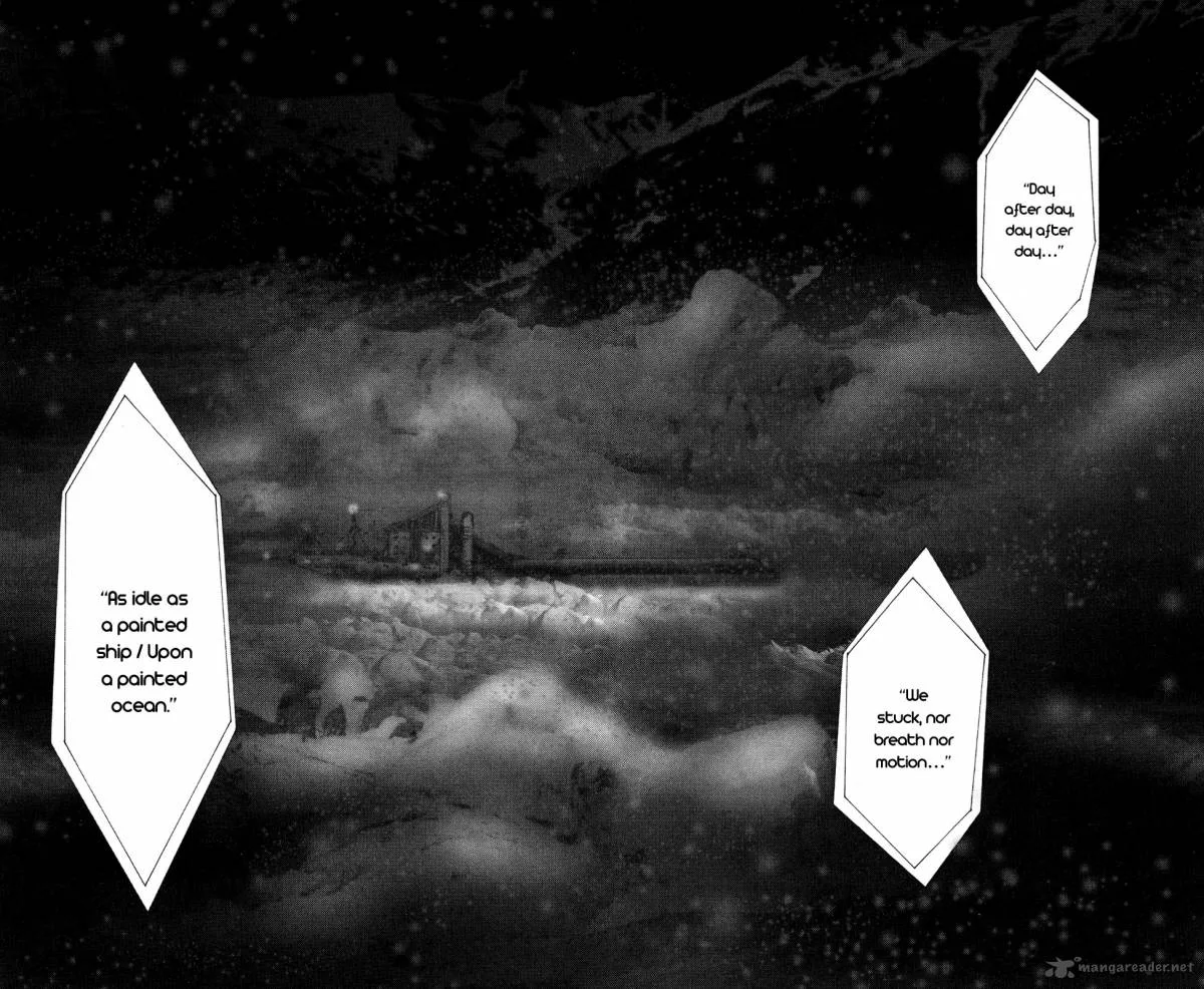 7 Seeds Chapter 97 page 13