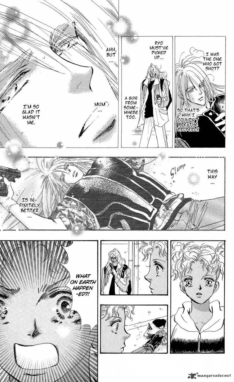 7 Seeds Chapter 97 page 10
