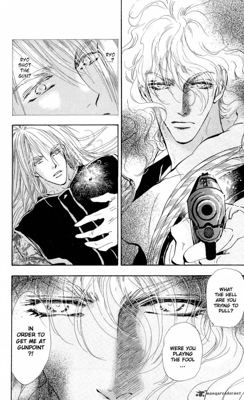 7 Seeds Chapter 97 page 9