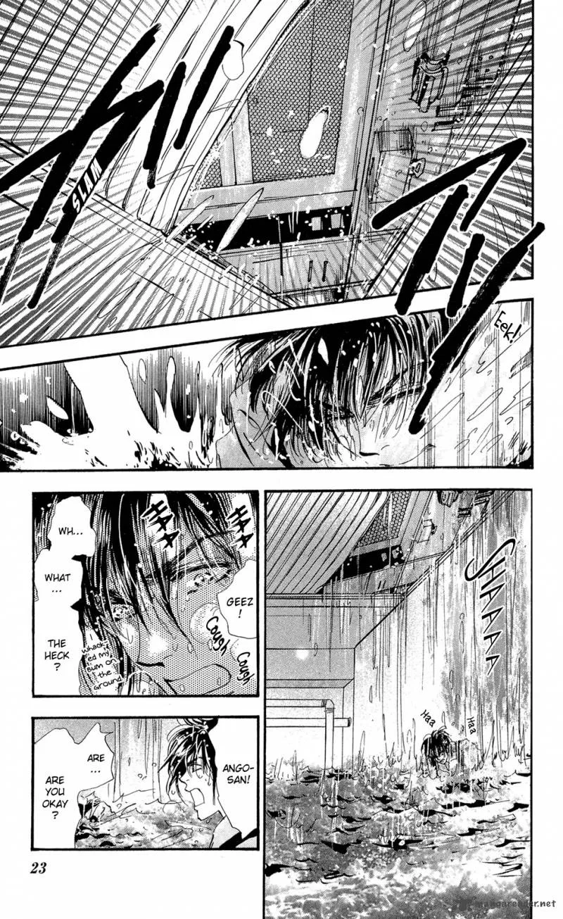 7 Seeds Chapter 97 page 23