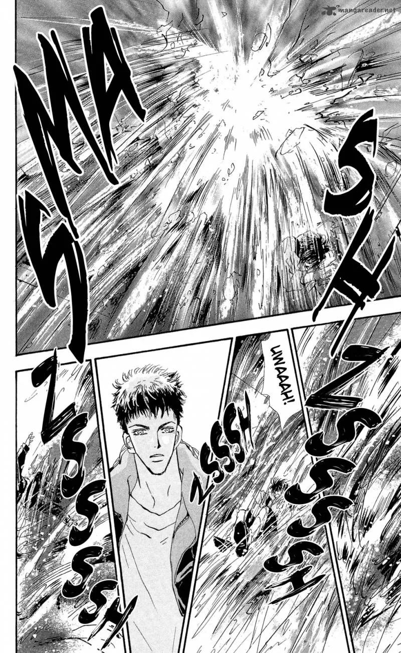 7 Seeds Chapter 97 page 20