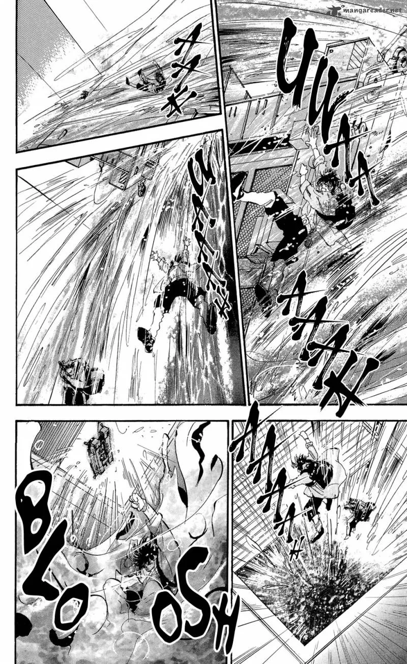 7 Seeds Chapter 97 page 22