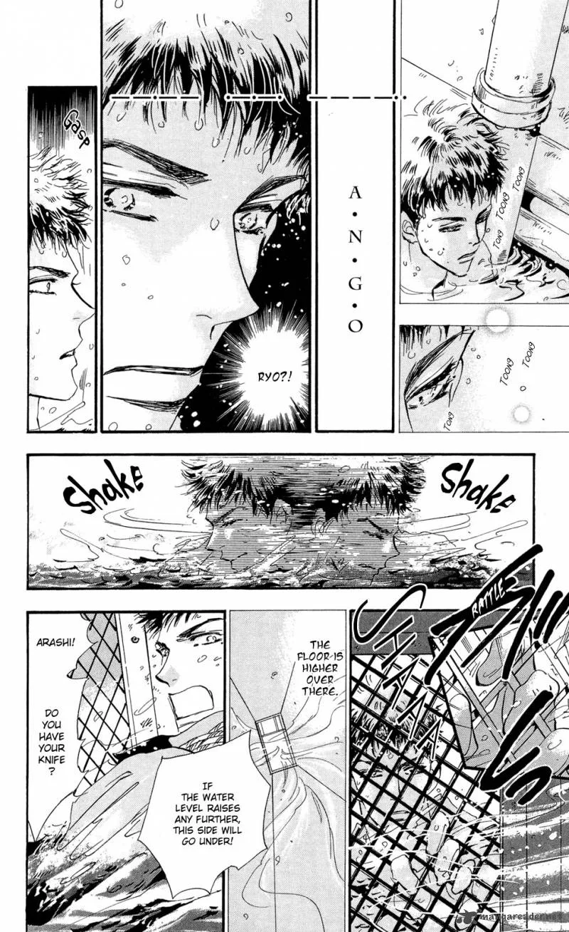 7 Seeds Chapter 97 page 26