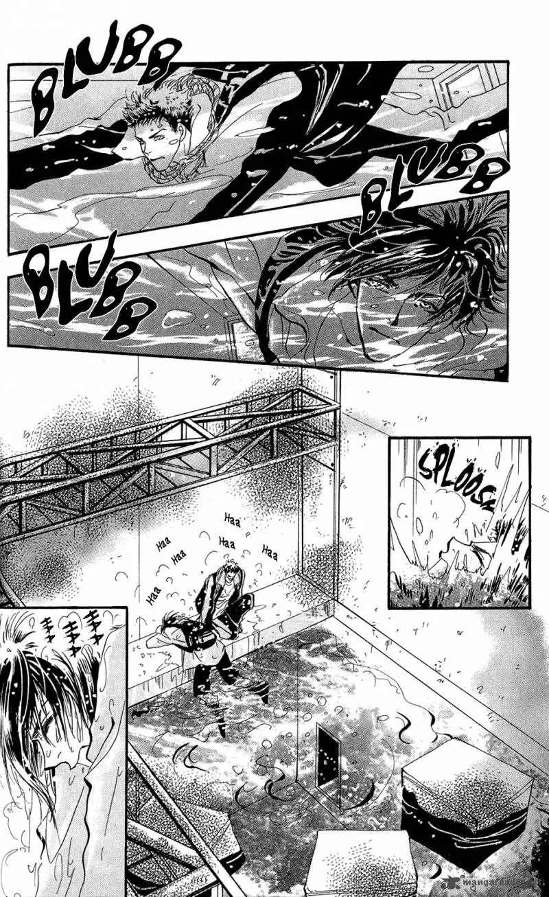 7 Seeds Chapter 97 page 28