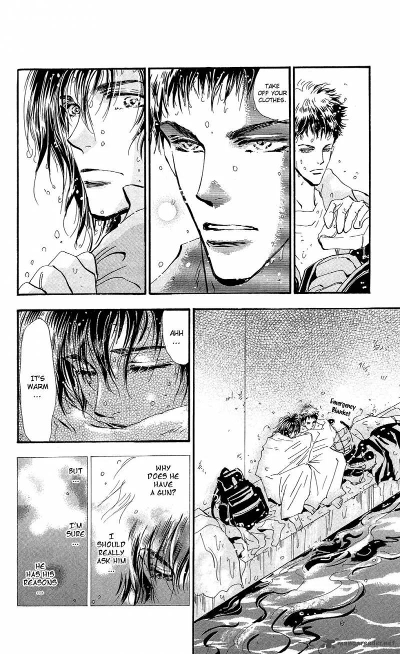 7 Seeds Chapter 97 page 30