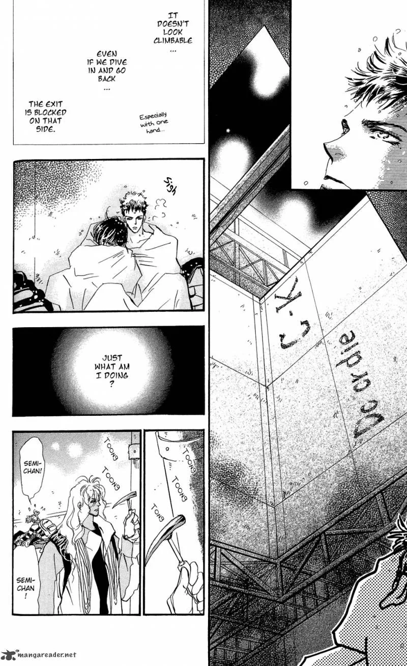 7 Seeds Chapter 97 page 32