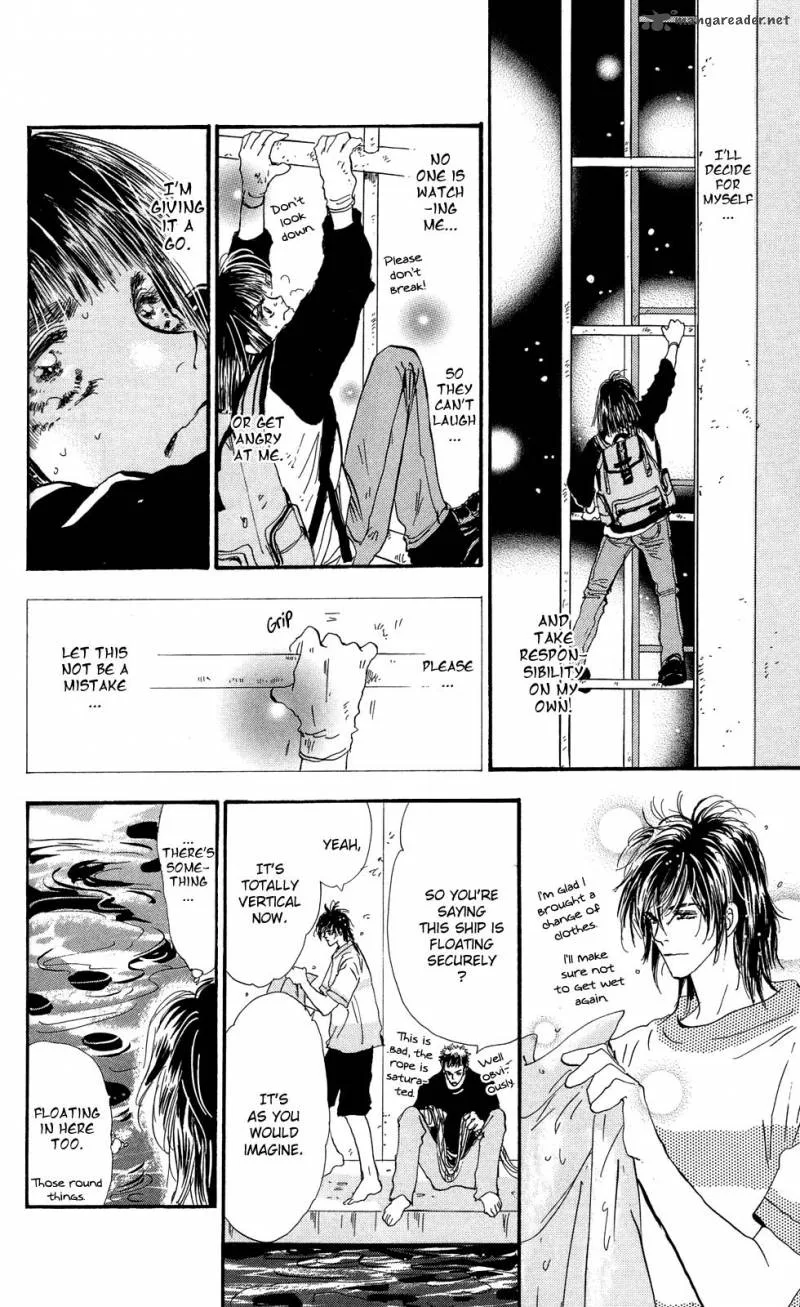 7 Seeds Chapter 97 page 34