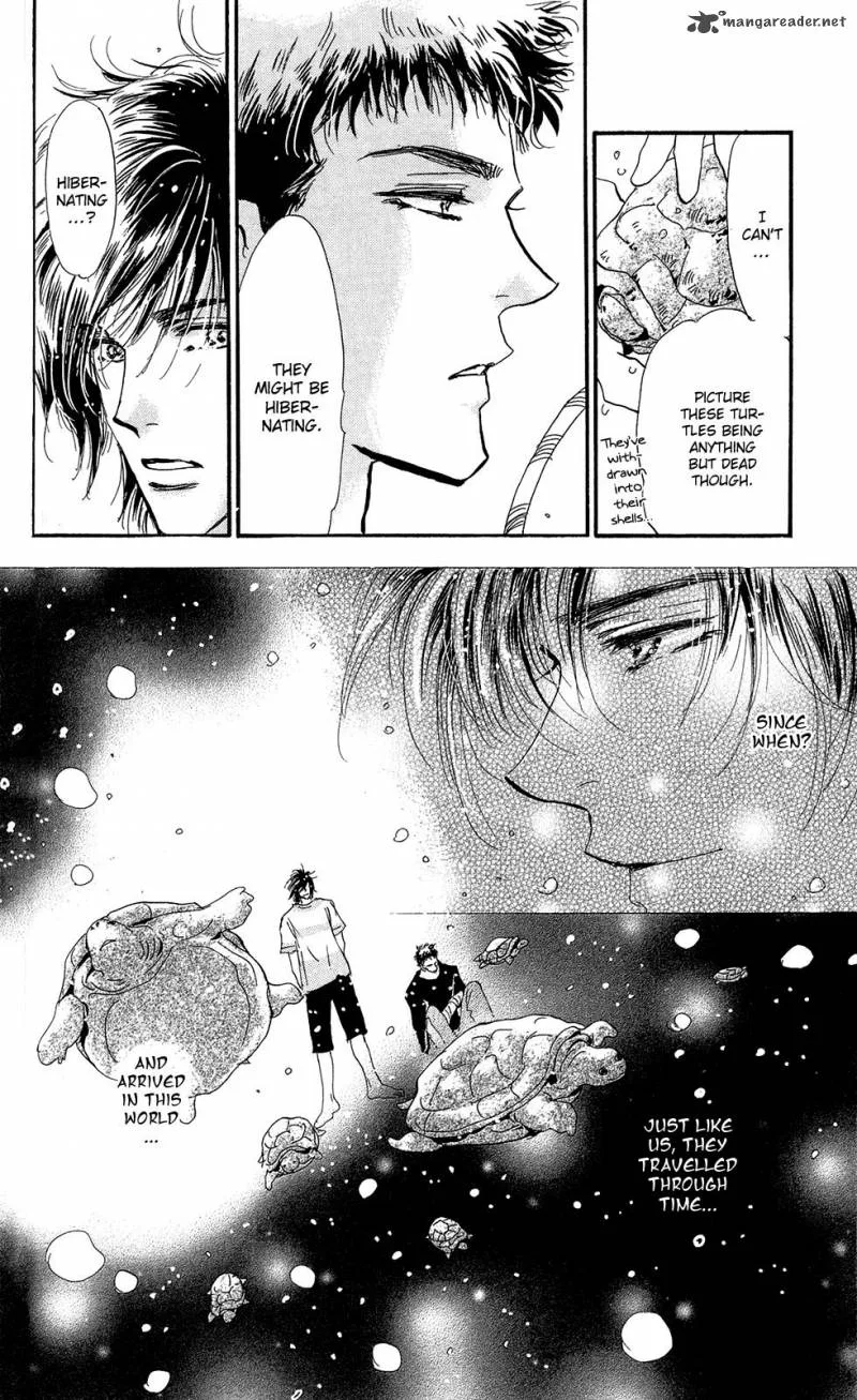 7 Seeds Chapter 97 page 36
