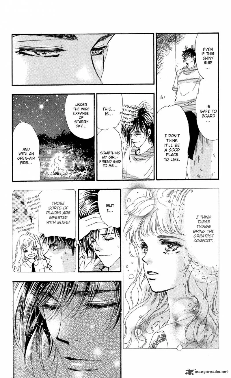 7 Seeds Chapter 97 page 38