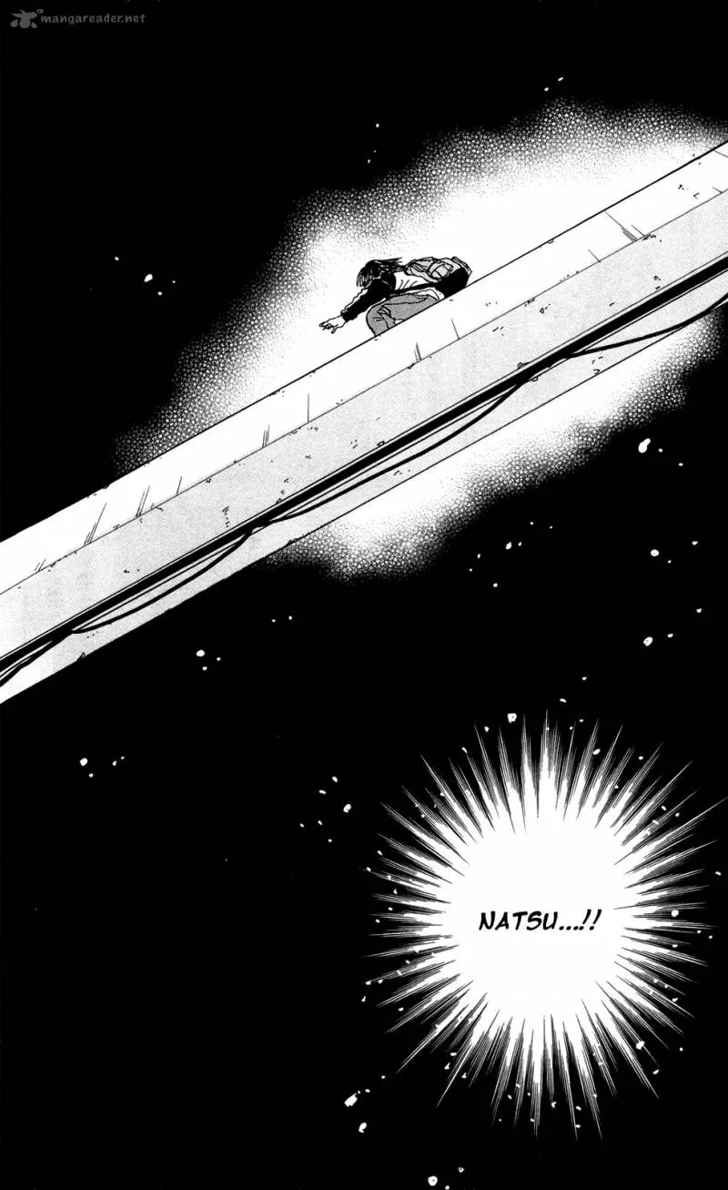 7 Seeds Chapter 97 page 42