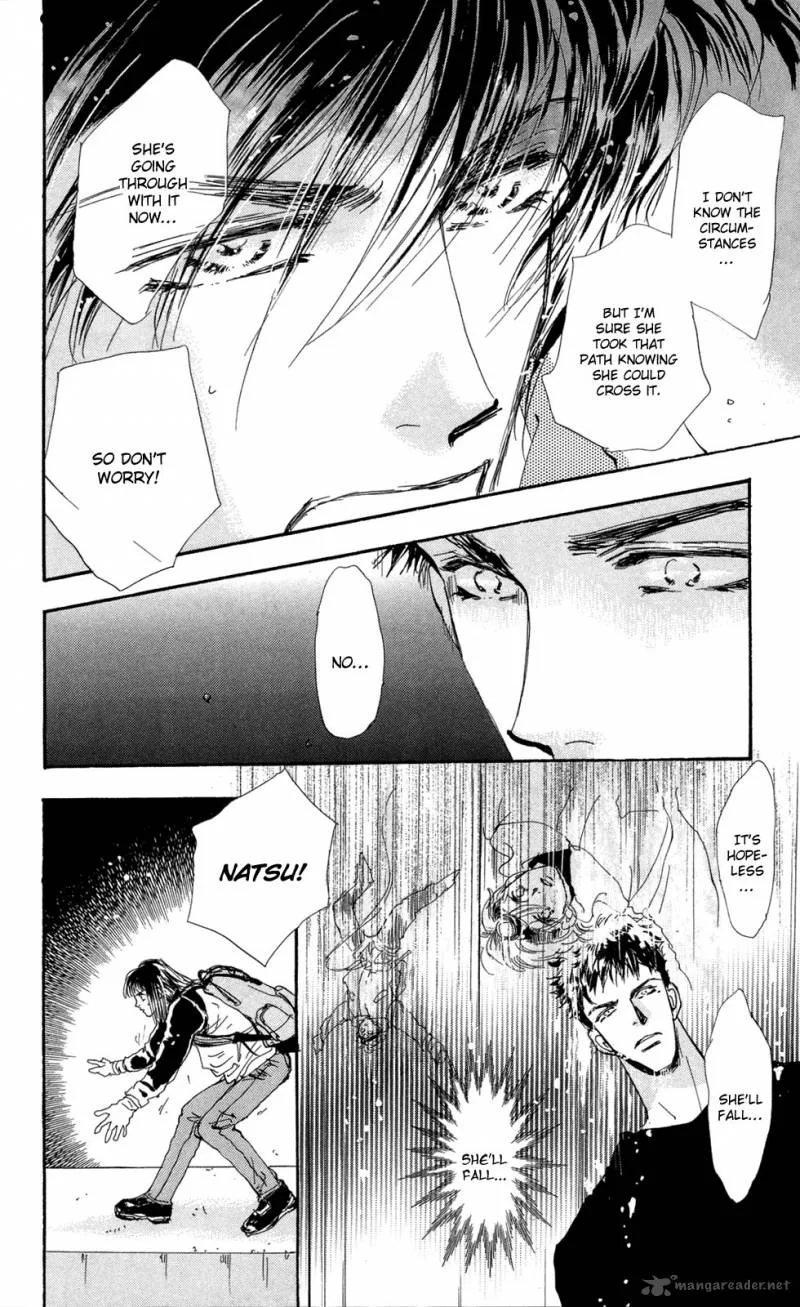 7 Seeds Chapter 98 page 5