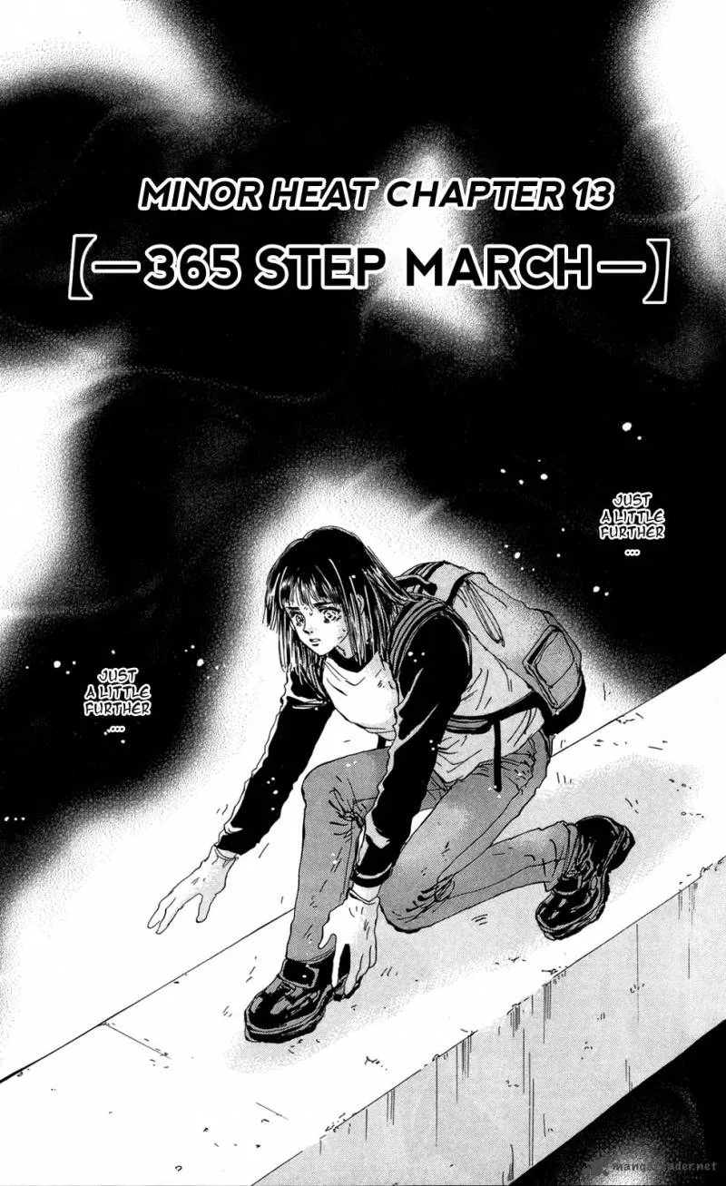 7 Seeds Chapter 98 page 2