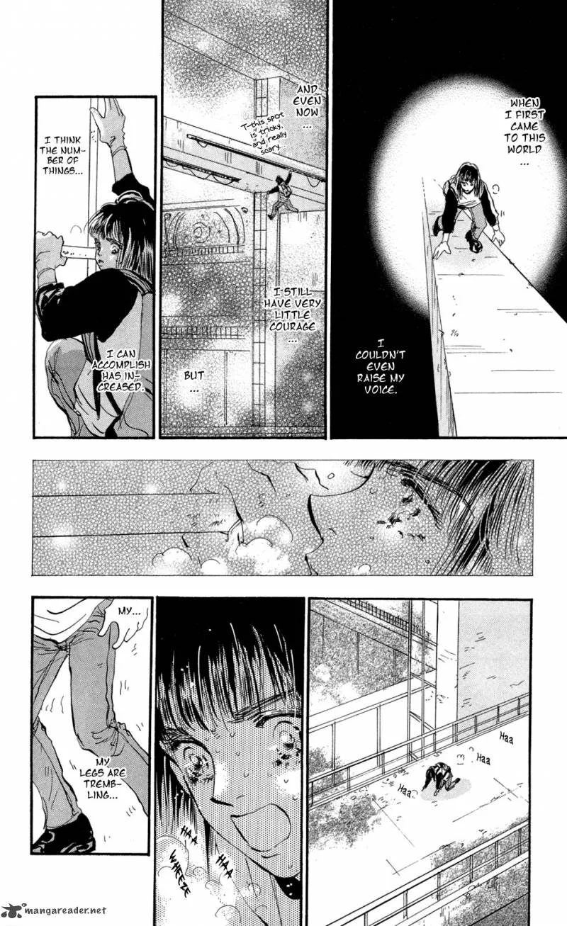 7 Seeds Chapter 98 page 19