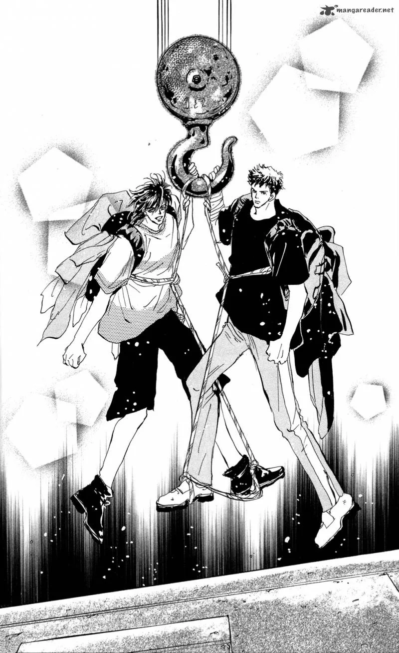 7 Seeds Chapter 98 page 23