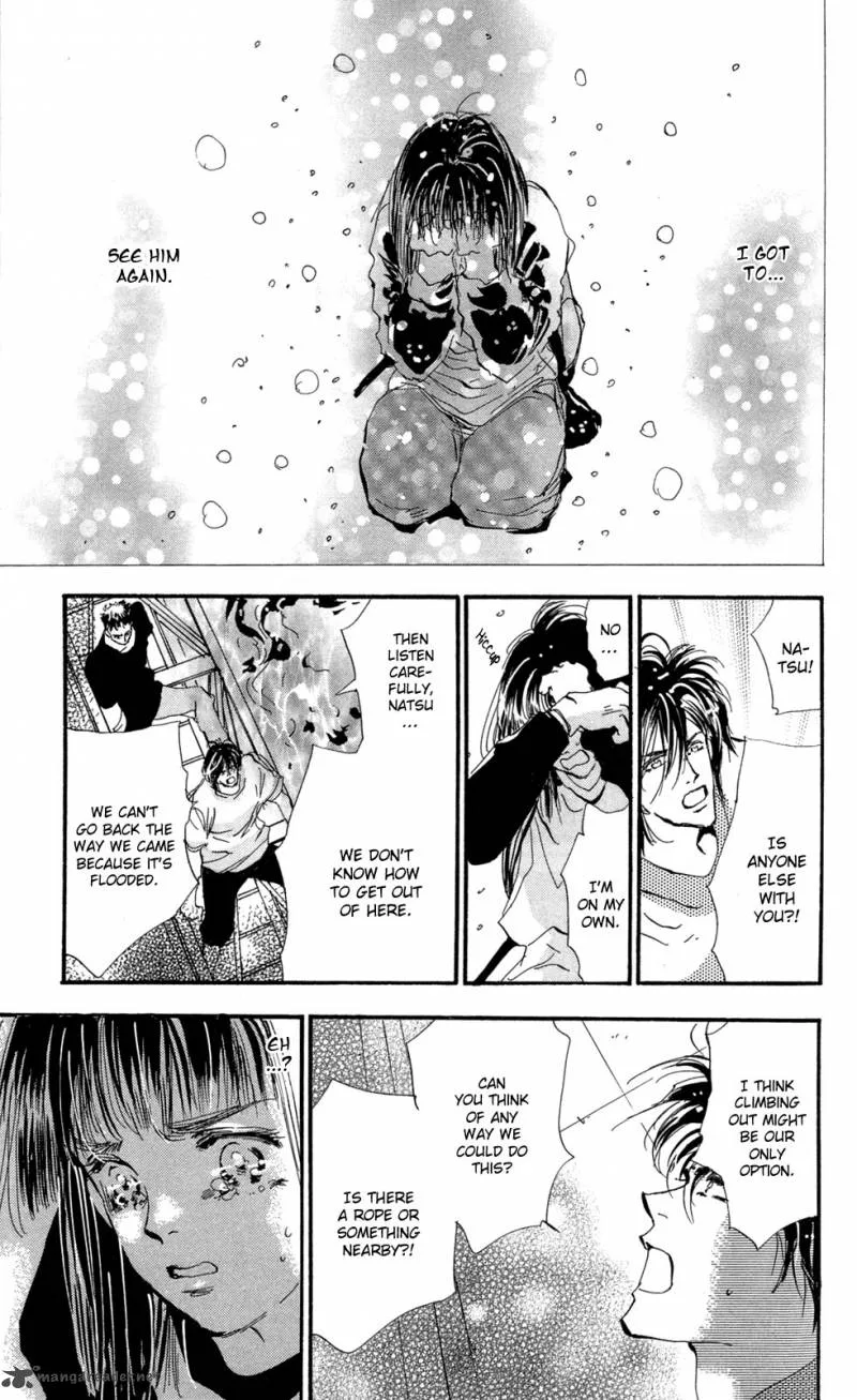 7 Seeds Chapter 98 page 10