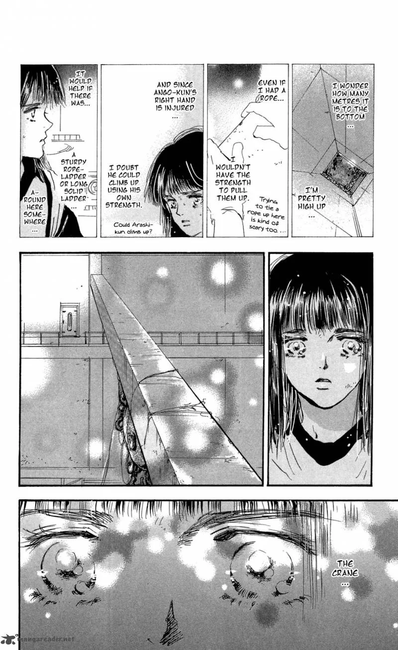 7 Seeds Chapter 98 page 15