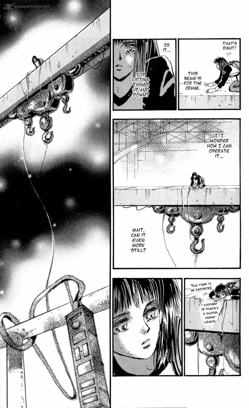7 Seeds Chapter 98 page 16