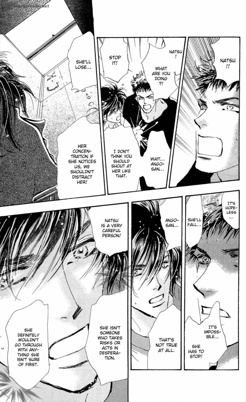 7 Seeds Chapter 98 page 4