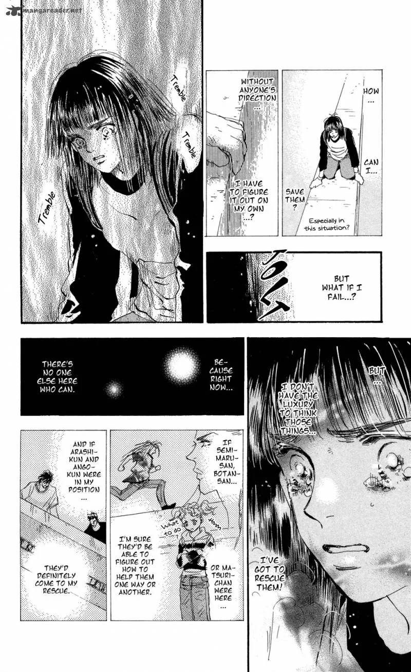 7 Seeds Chapter 98 page 13