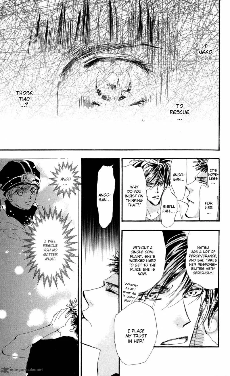 7 Seeds Chapter 98 page 12