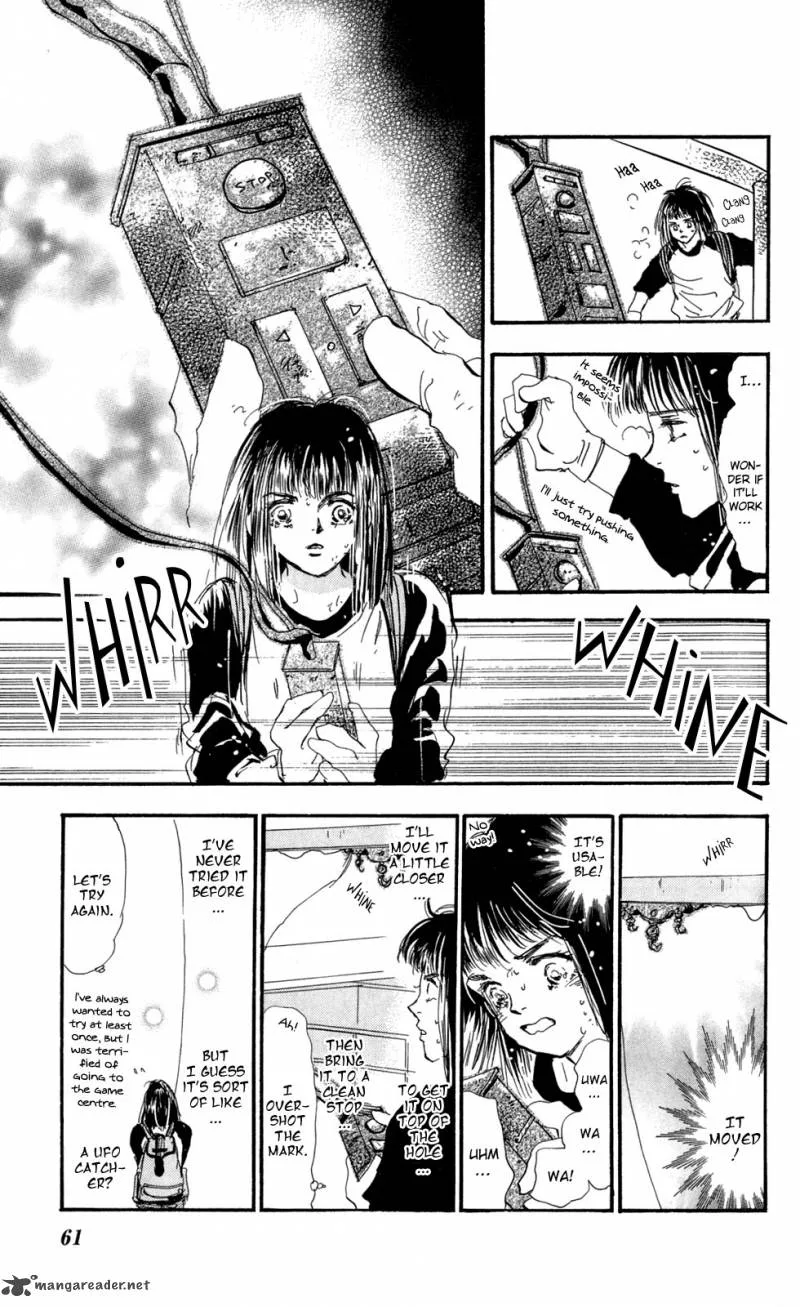 7 Seeds Chapter 98 page 20