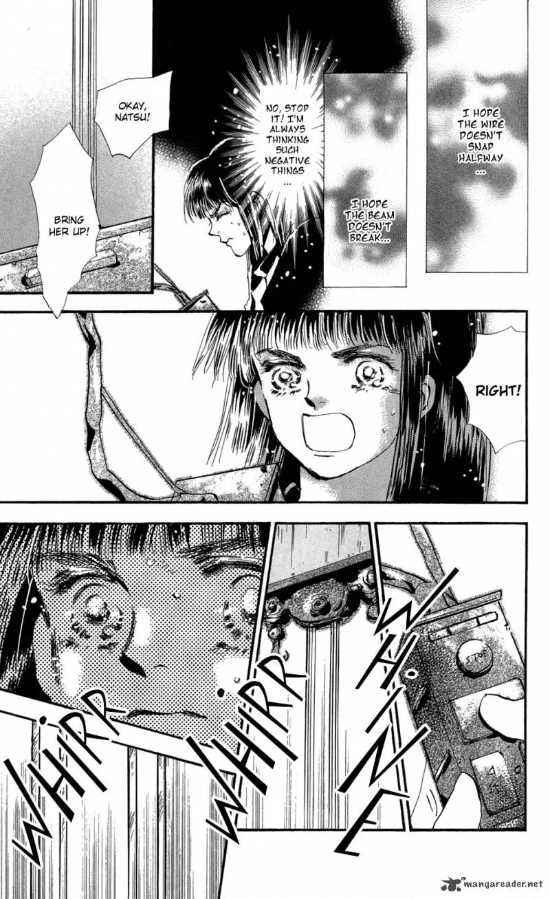 7 Seeds Chapter 98 page 22