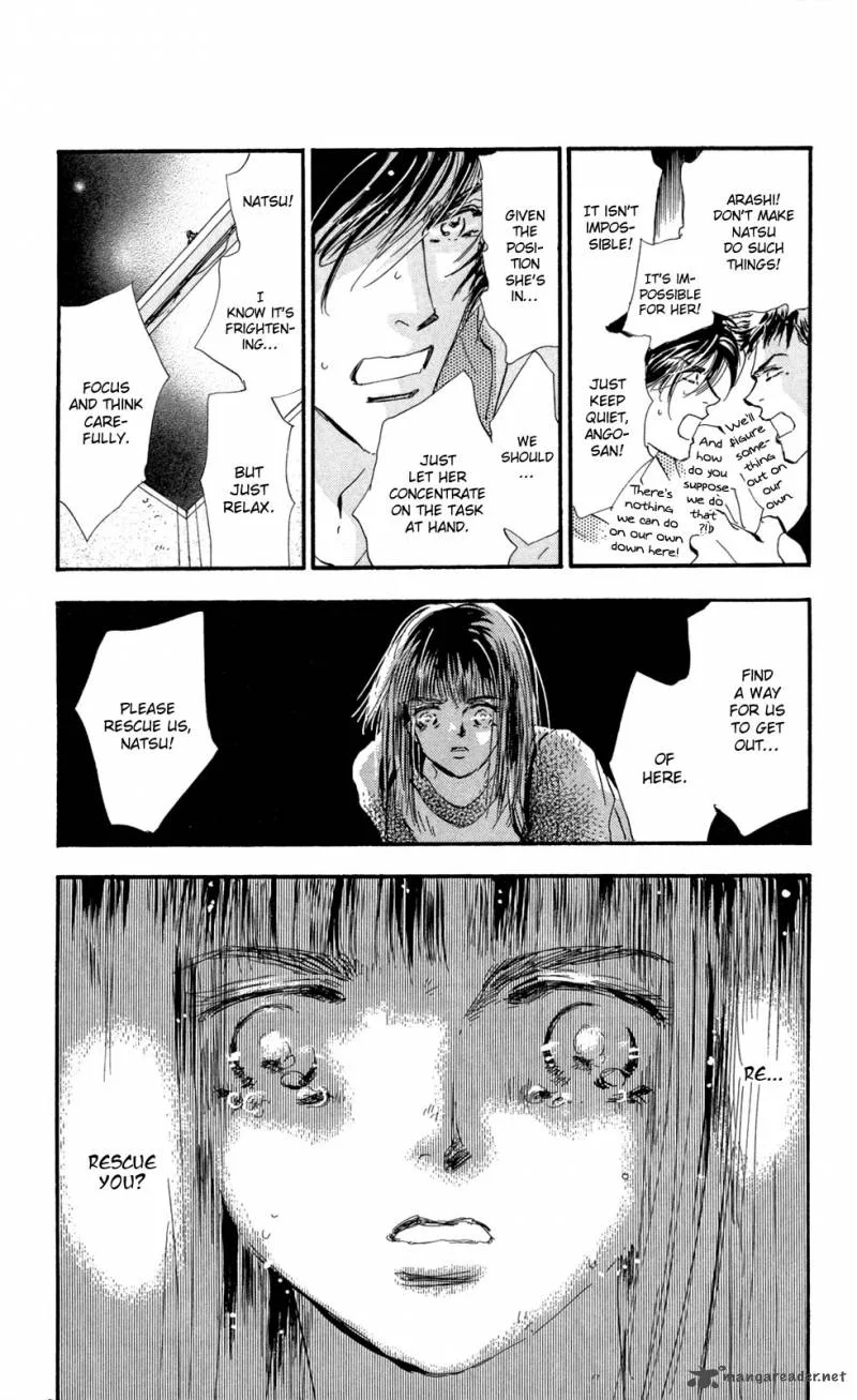 7 Seeds Chapter 98 page 11