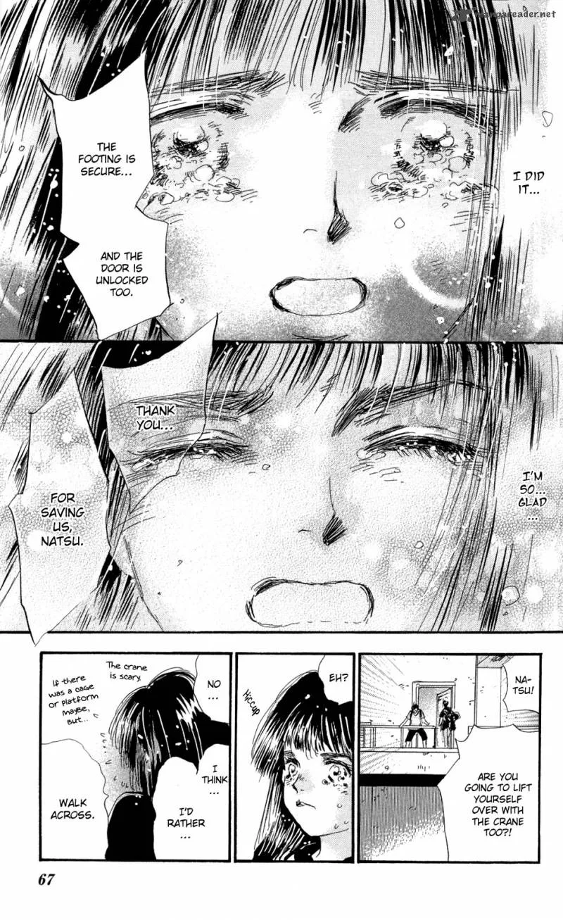 7 Seeds Chapter 98 page 26