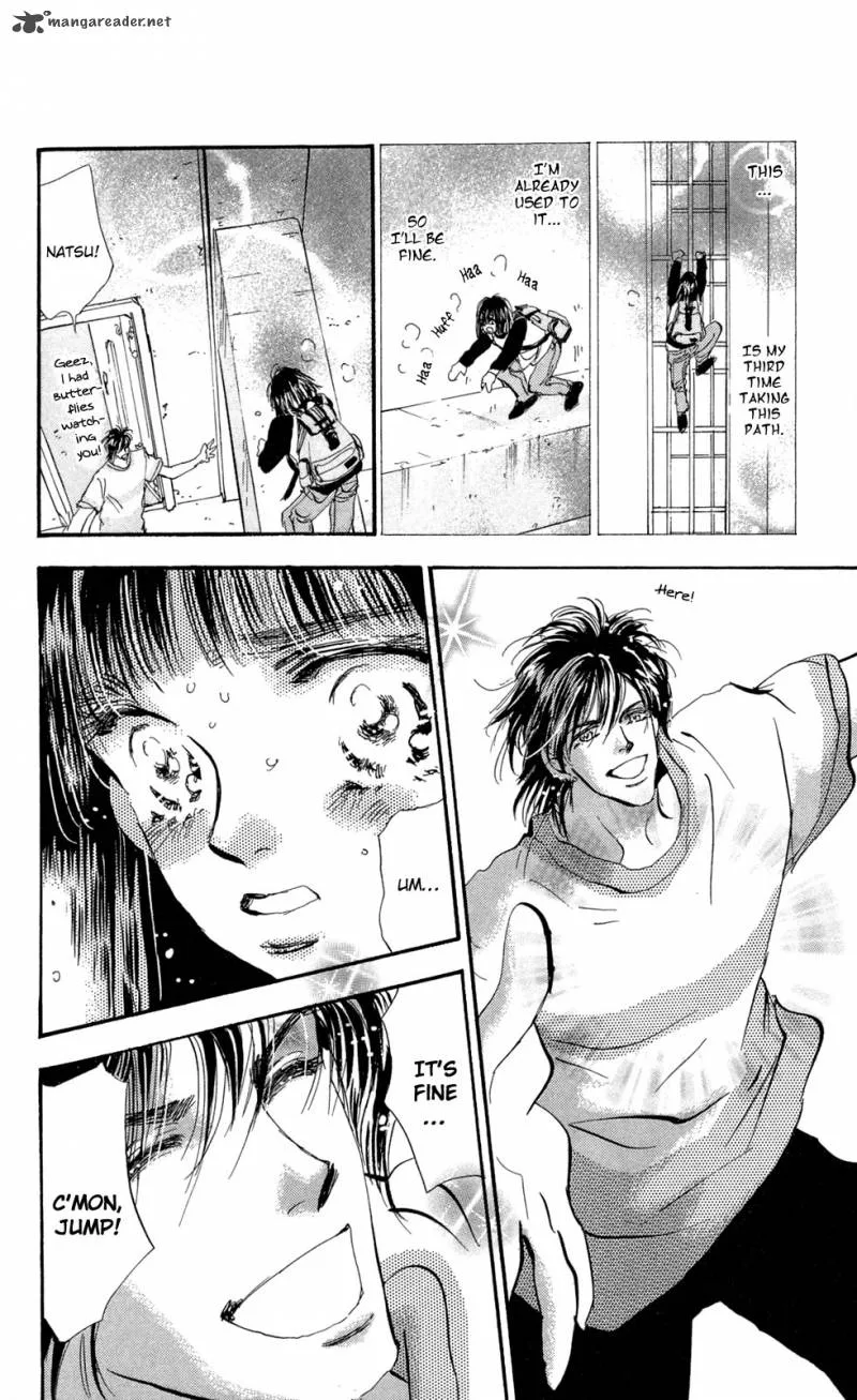 7 Seeds Chapter 98 page 27