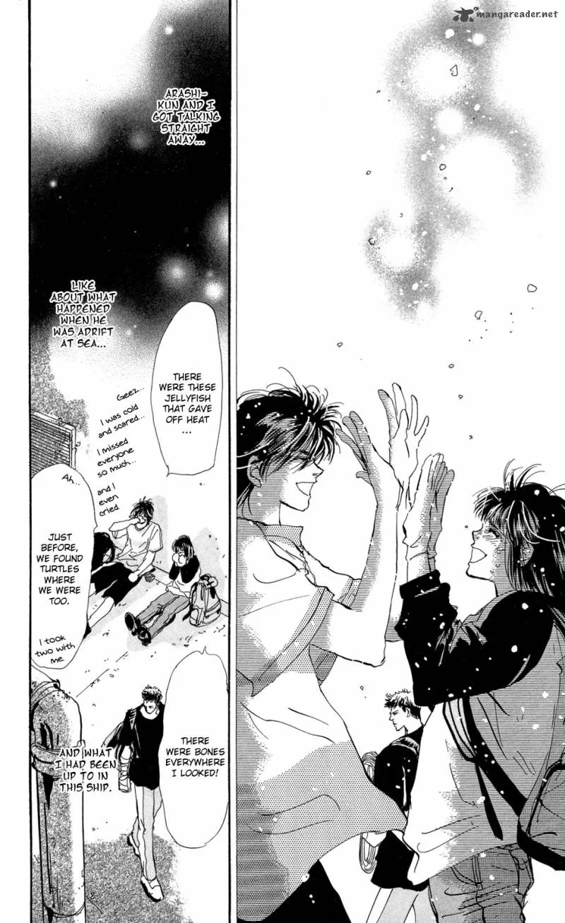 7 Seeds Chapter 98 page 29