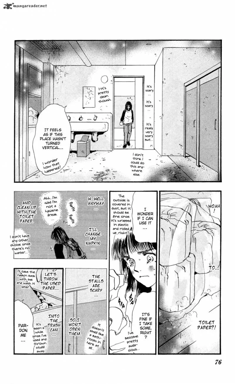 7 Seeds Chapter 98 page 35