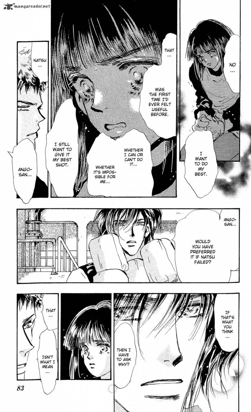 7 Seeds Chapter 99 page 6